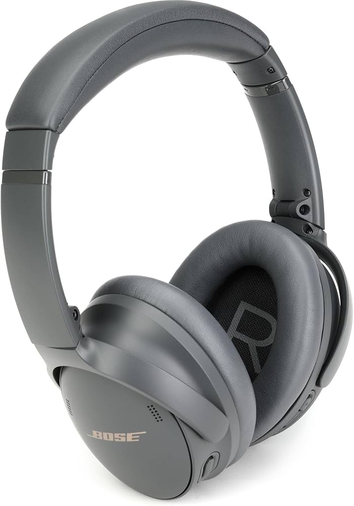 Bose QuietComFort 45 Bluetooth Wireless Noise Cancelling