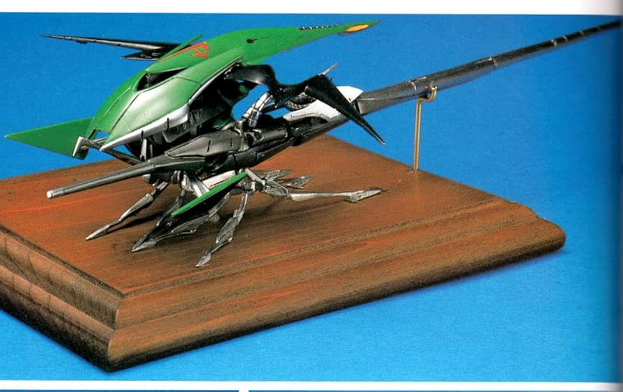 Amazon | FSS 海洋堂 1/220 ウンダースカッツ ガレージキット ガレキ