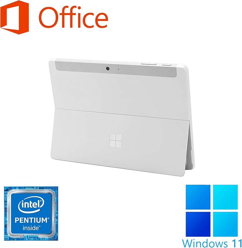 Amazon.co.jp: Surface GO 1824 / 10.1型 / タッチパネル/Win 11 Pro