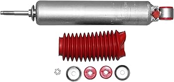 Amazon | RANCHO ( ランチョ ) ショックアブソーバー【RS9000XL