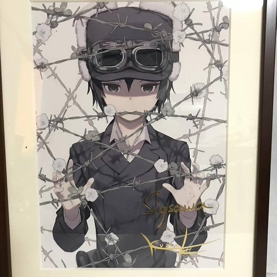 バニラ キノの旅-the Beautiful World- 1-6 バニラ キノの旅-the