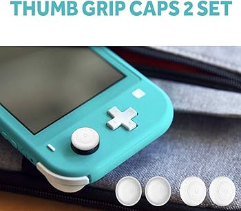 Amazon.co.jp: GeeRic スイッチライト 対応 ケース Switch Lite 対応