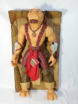 Amazon | アーチャー ゴーゴナイト ビッグフィギュア 全長74cm