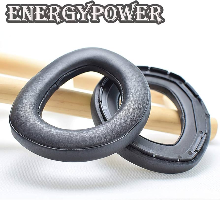 Amazon.co.jp: EnergyPower 交換用イヤーパッド SENNHEISER