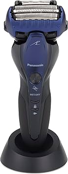 Amazon | パナソニック メンズシェーバー ラムダッシュ 3枚刃 お風呂