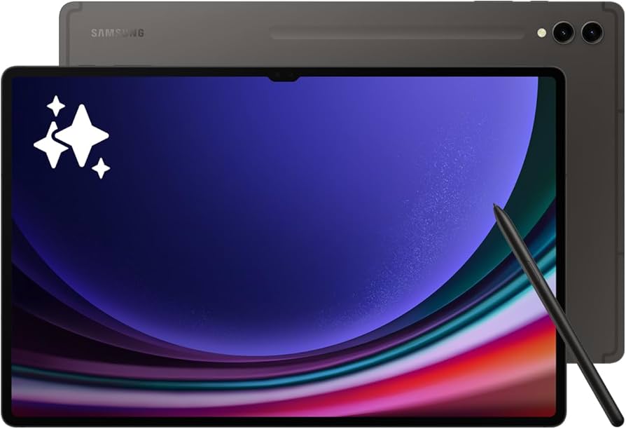 Amazon.co.jp: Galaxy Tab S9 Ultra(Wi-Fiモデル)|Galaxy AI対応