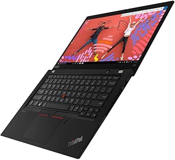 Amazon.com: Lenovo ThinkPad X13 Gen 1 Laptop, Intel Core i5-10210U