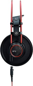 Amazon.co.jp: [ AKG (アーカーゲー) ] K712 PRO-Y3 【 極めて正確で