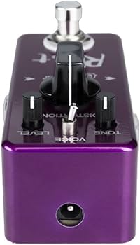 Amazon | Suhr RIOT MINI Distortion サー ライオット ミニ