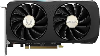 Amazon | ZOTAC ゲーミングGeForce RTX 4070 Super Twin Edge OC DLSS