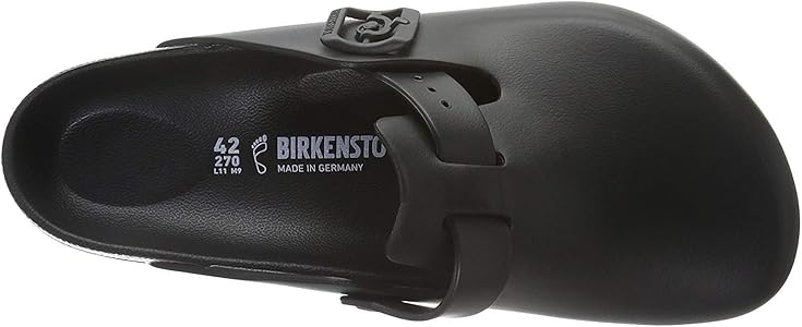 Amazon | [BIRKENSTOCK(ビルケンシュトック)] サンダル ボストン EVA