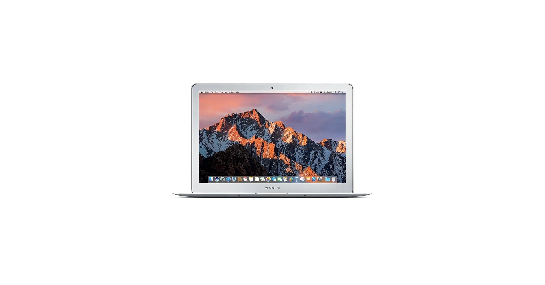 Apple MacBook Air 13