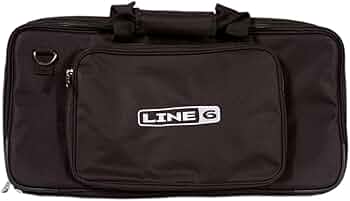 Amazon | Line 6 アクセサリー POD HD500 Carry Bag | エフェクター