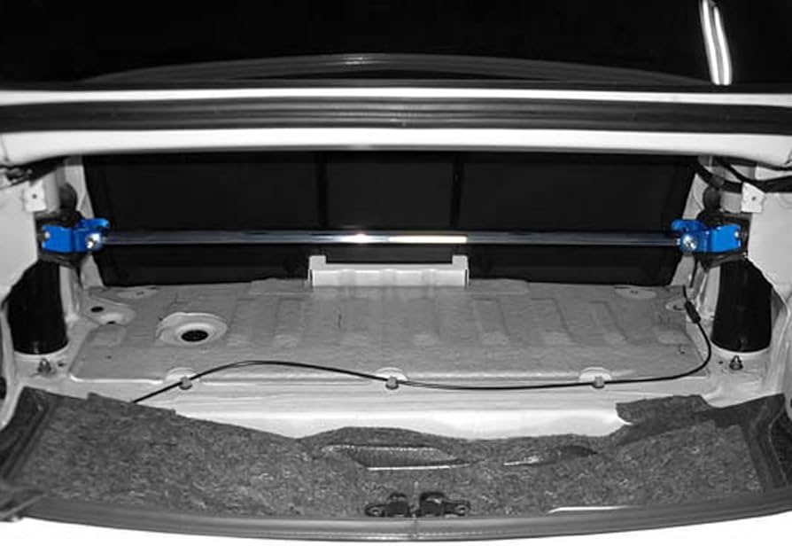 Amazon | クスコ ( CUSCO ) ストラットバー オーバルシャフト 【 type