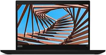 Amazon.co.jp: 【整備済み品】Lenovo ThinkPad X13 Gen1 13.3インチFHD