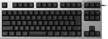 Amazon.co.jp: R2TL-JPVM-BK(シルバー/黒) REALFORCE TKL for Mac 日本