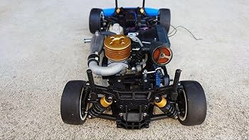 Amazon | 京商 KYOSHO エンジン ラジコンカー | ラジコン・ドローン 通販