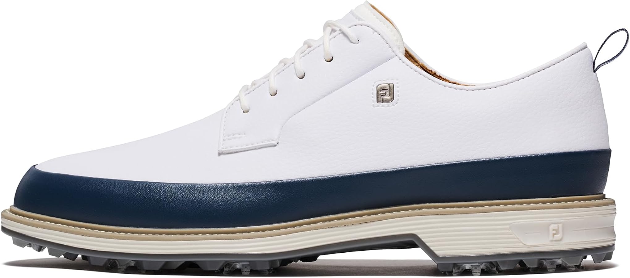 Amazon | [フットジョイ] ゴルフシューズ ドライジョイズ プレミア