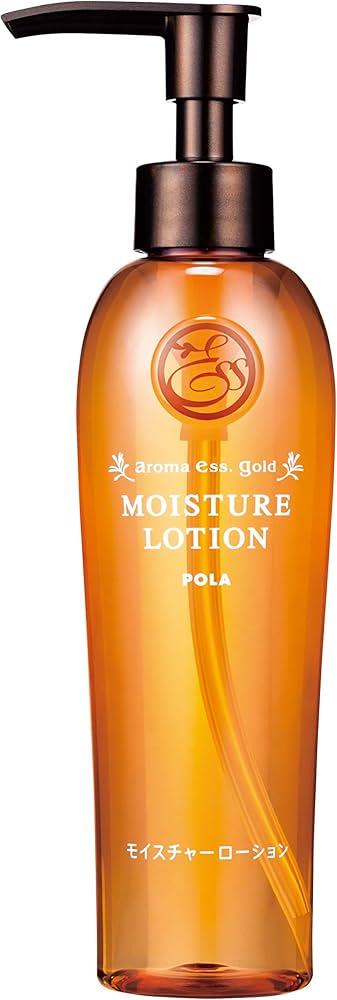 Amazon.co.jp: POLA ポーラ アロマエッセゴールド モイスチャー
