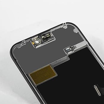 Amazon.co.jp: SRJTEK For iPhone 15 Pro Max incell 液晶パネル 画面