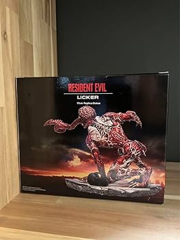 Amazon.co.jp: バイオハザード リッカー リミテッドエディション
