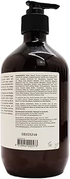 Amazon.com : Aesop Geranium Leaf Body Balm | Soothing, Balancing