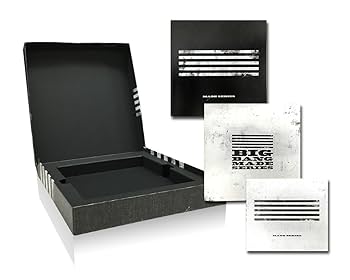 Bigbang - Made Series - Amazon.com Music