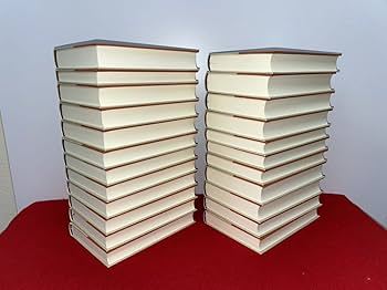 Amazon.co.jp: 極美本山崎豊子全集 全23巻セット版 検）全巻揃い 白い