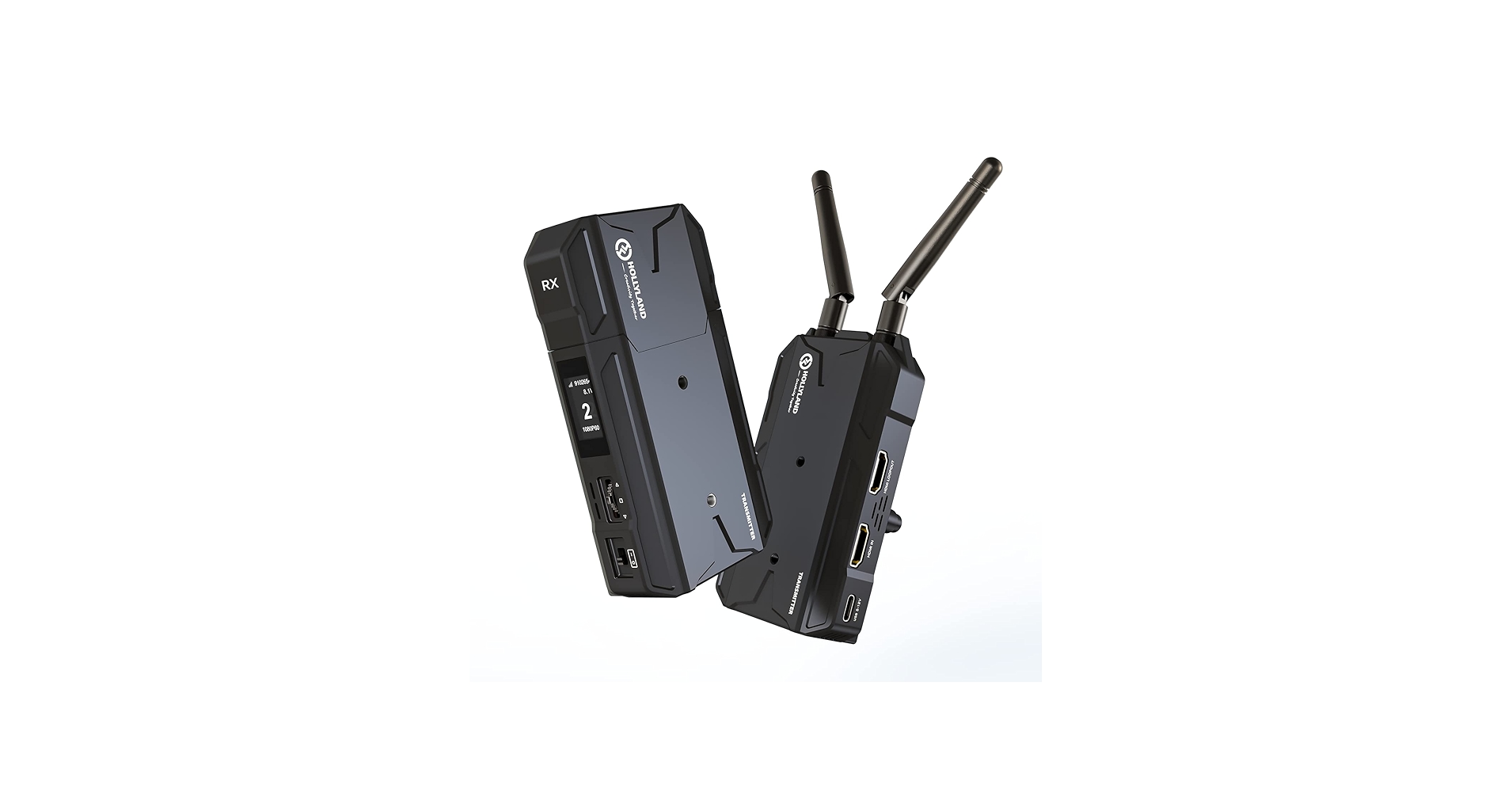 Amazon.com: Hollyland Mars 300 Pro Wireless Video Transmitter