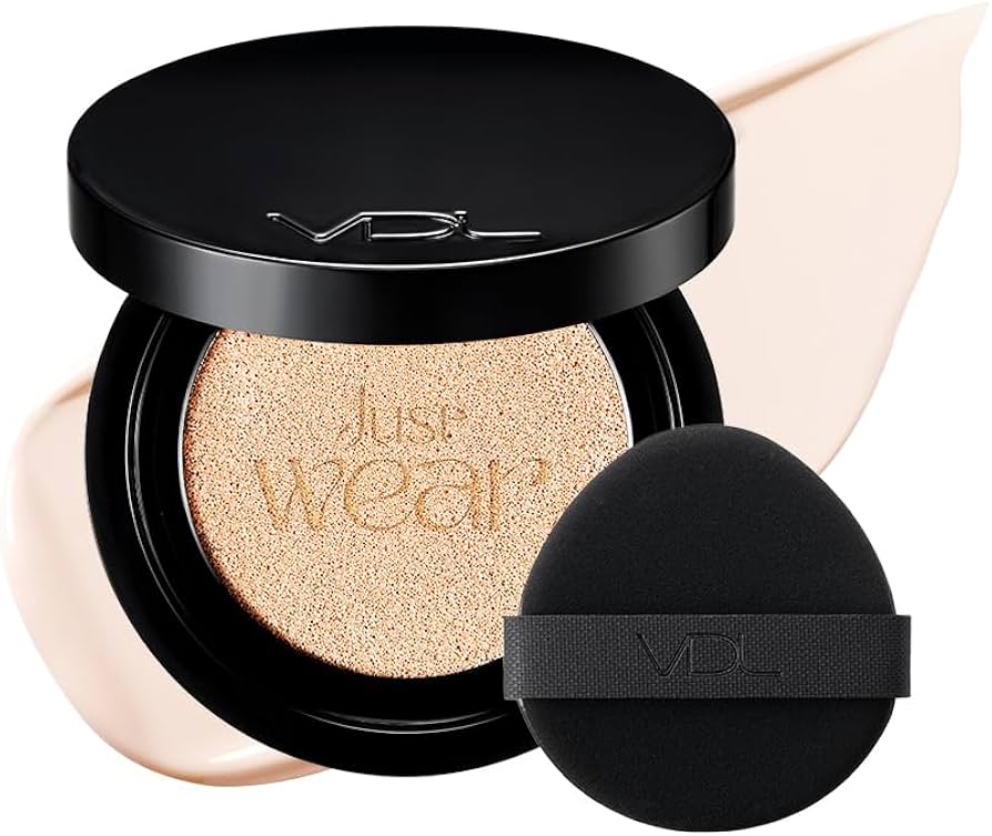 Amazon | VDL(ヴィディーエル) カバーステイン パーフェクティング