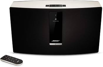 Amazon.com: Bose SoundTouch 30 Wi-Fi Music System : Electronics