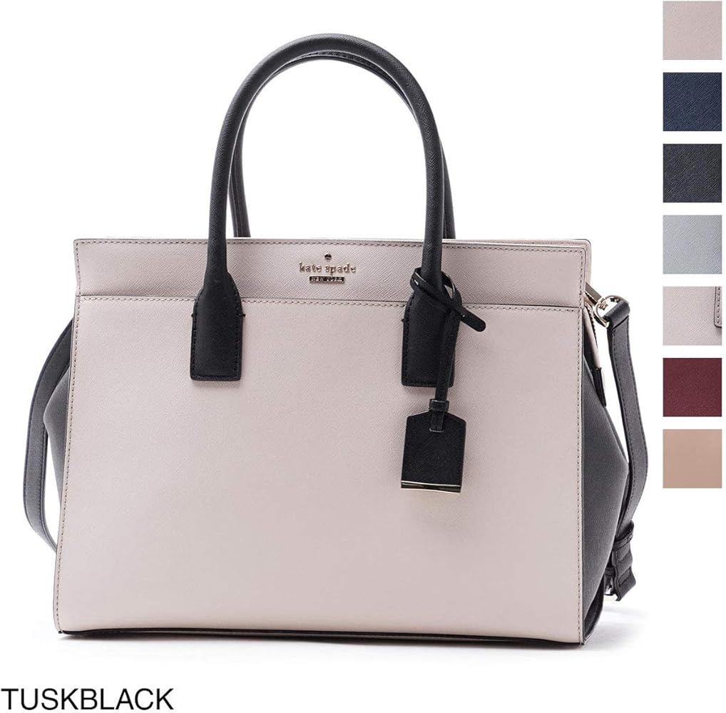 Amazon | (ケイトスペード) Kate Spade ハンドバッグ 2WAY CAMERON