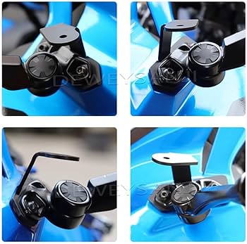 Amazon.co.jp: ZX25R ZX6R ZX4R ZX4RR 2025 2024 2022-2020バイク