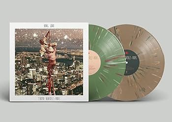 Amazon.co.jp: 常田大希再3形態セット KingGnu/CEREMONY アナログ