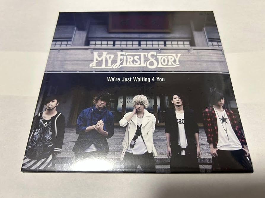 Amazon.co.jp: MY FIRST STORY マイファーストストーリー マイファス
