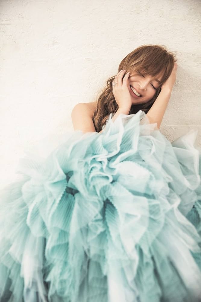 ViVi(ヴィヴィ) 浜崎あゆみスペシャルエディション 2017年 06 月号 |本