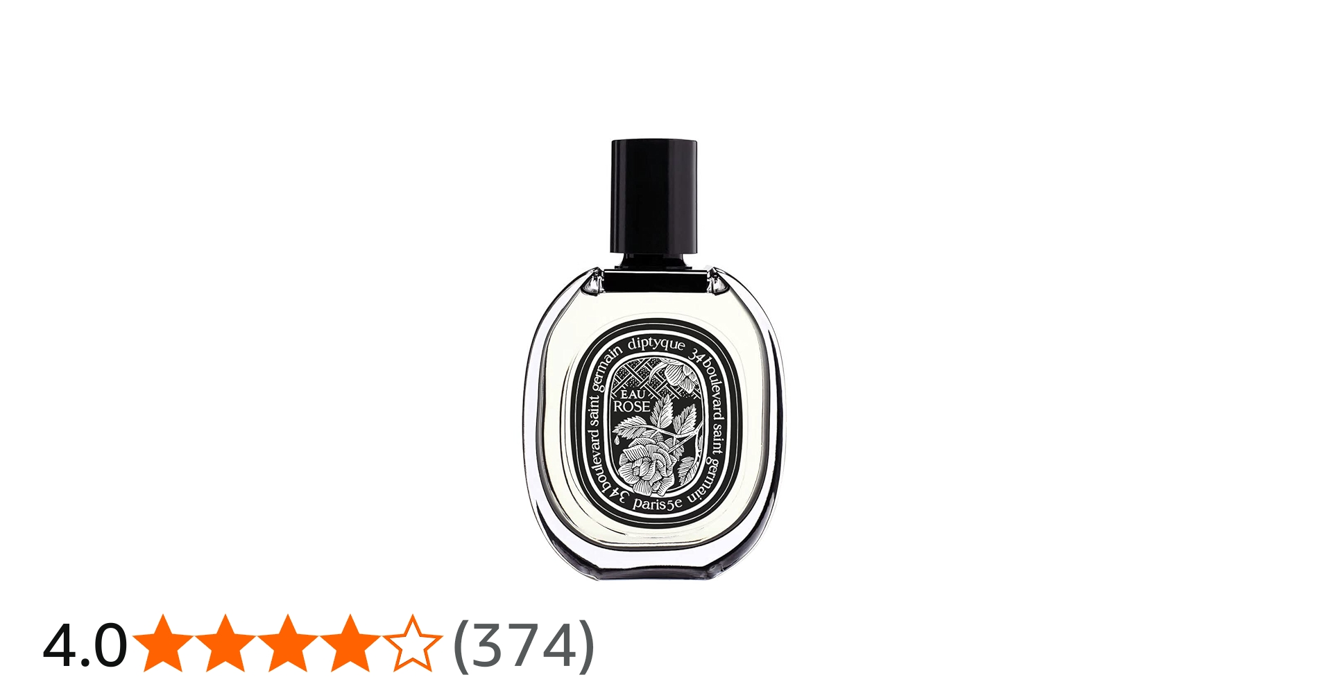 Amazon | [DIPTYQUE (ディプティック)] 国内正規品 オードパルファム