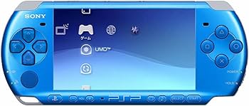 Amazon.com: Sony Playstation Portable (PSP) 3000 Series Handheld