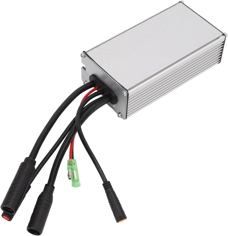 Amazon.com : DC 36V 48V 25A Sine Wave Controller Water Proof