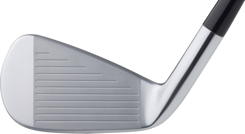 Amazon | MIZUNO(ミズノ) MP-FLI-HI ユーティリティ アイアン 3番