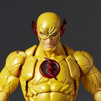 Amazon.co.jp: 海洋堂 リボルテック アメイジングヤマグチ DC