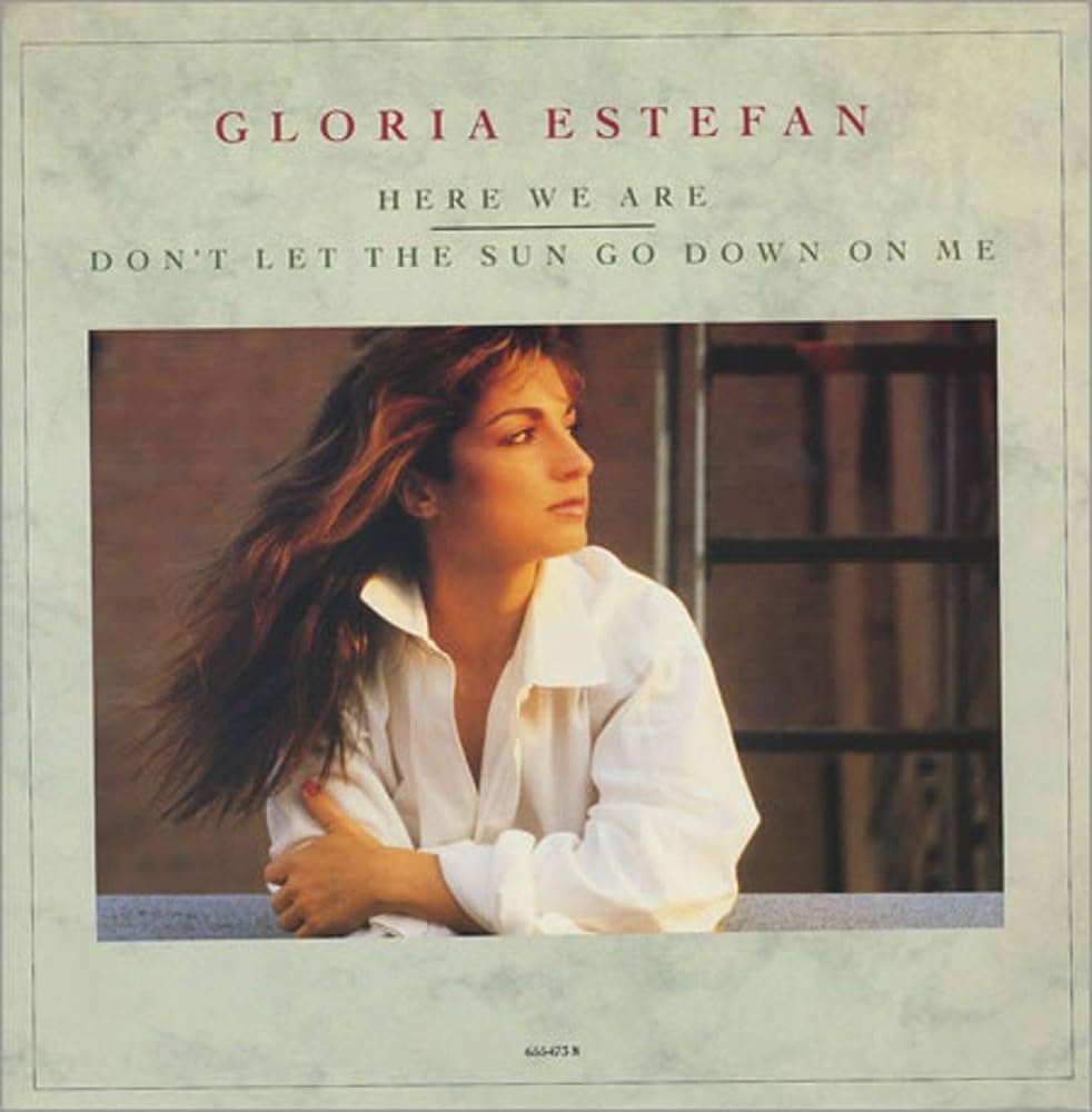 Amazon.com: Here We Are: CDs & Vinyl