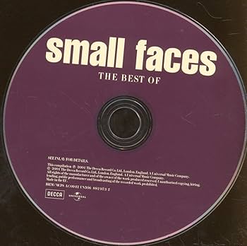 Small Faces - Small Faces - Amazon.com Music