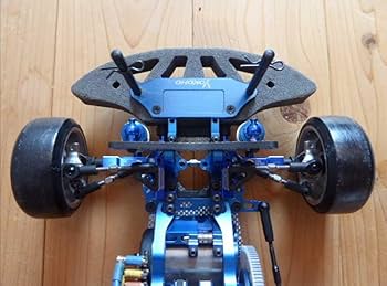 Amazon | DIB DRB YOKOMO ヨコモ 用 2駆ドリフト 切れ角アップ