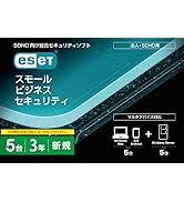 Amazon.co.jp: ESET NOD32アンチウイルス(最新)|1台5年|Win/Mac対応