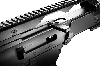 Amazon | 東京マルイ No.74 H&K G36C 18歳以上スタンダード電動ガン