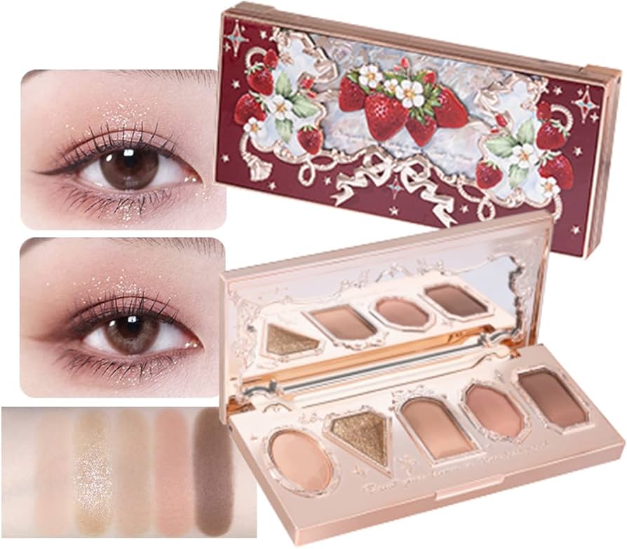 Amazon | Flower knows（フラワーノーズ）ストロベリーロコココスメ