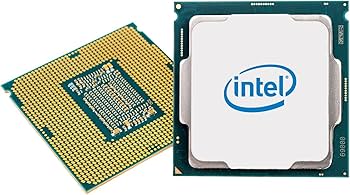 Amazon.com: Intel Core i5-9600KF Desktop Processor 6 Cores up to