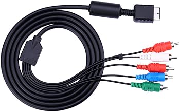 Amazon | 100個セットソニーのプレイステーション 用 ケーブルコード