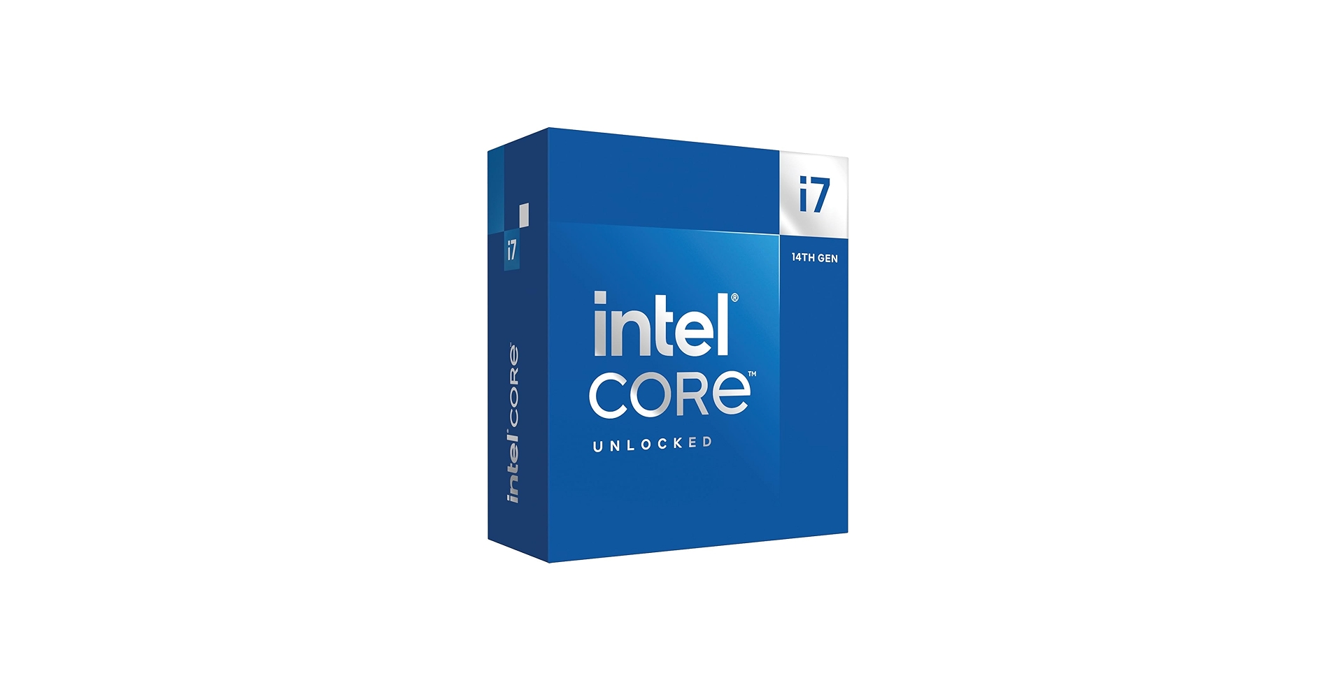 Amazon.com: Intel® Core™ i7-14700K New Gaming Desktop Processor 20